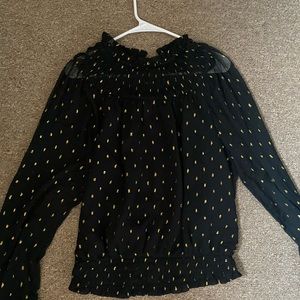 Ann Taylor blouse